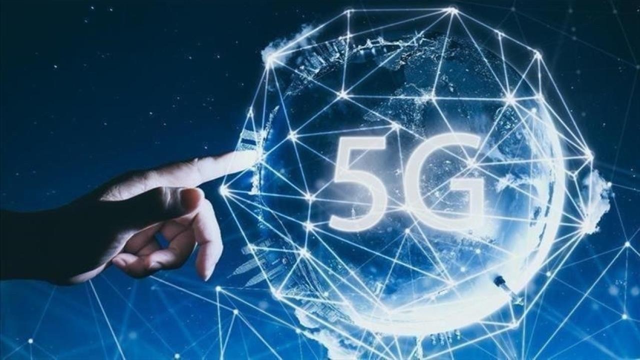 Türkiye'nin 5G yol haritası belli oldu:10 soruda "5G teknolojisi"