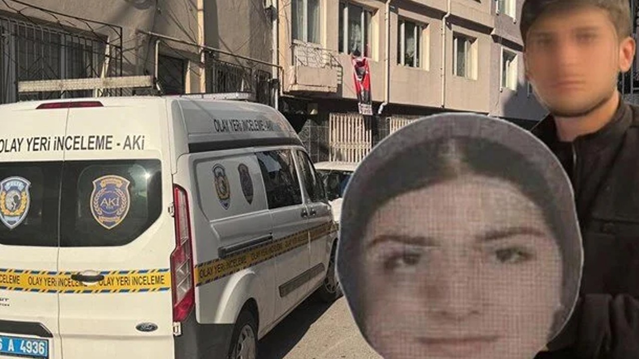 75 bıçak darbesiyle vahşice katledildi