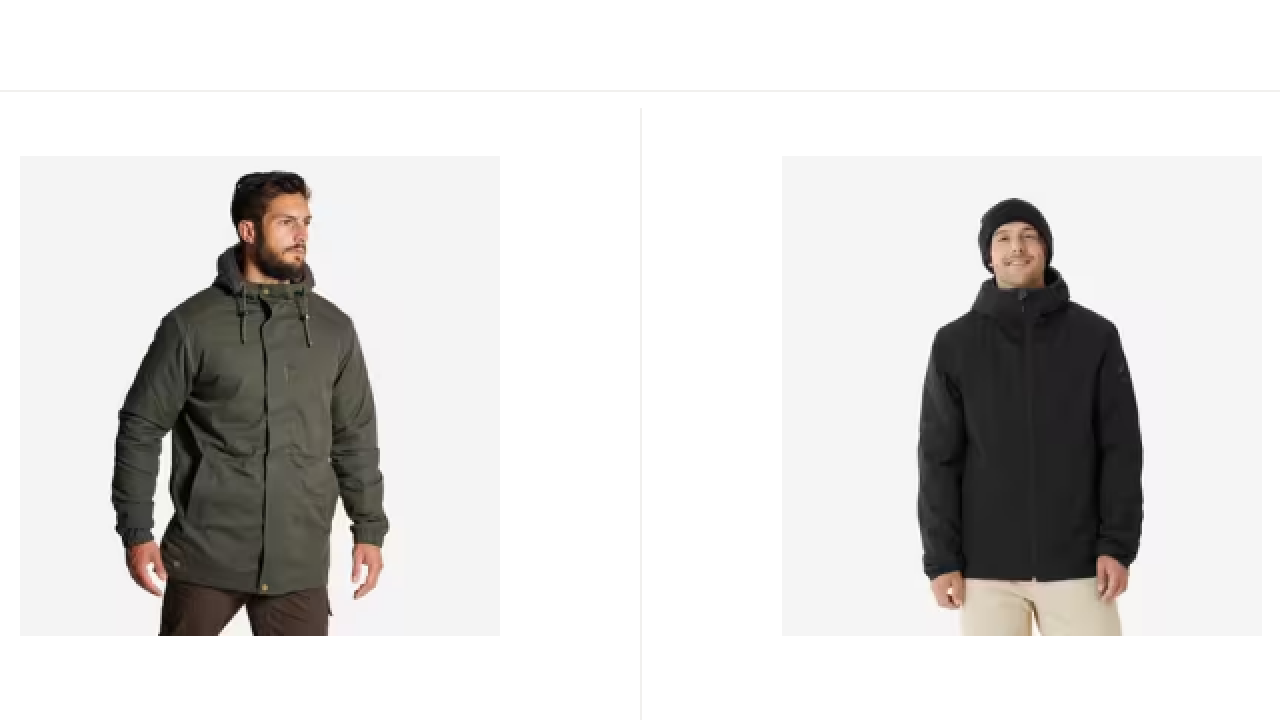 Erkekler için Kış Giyim Önerileri