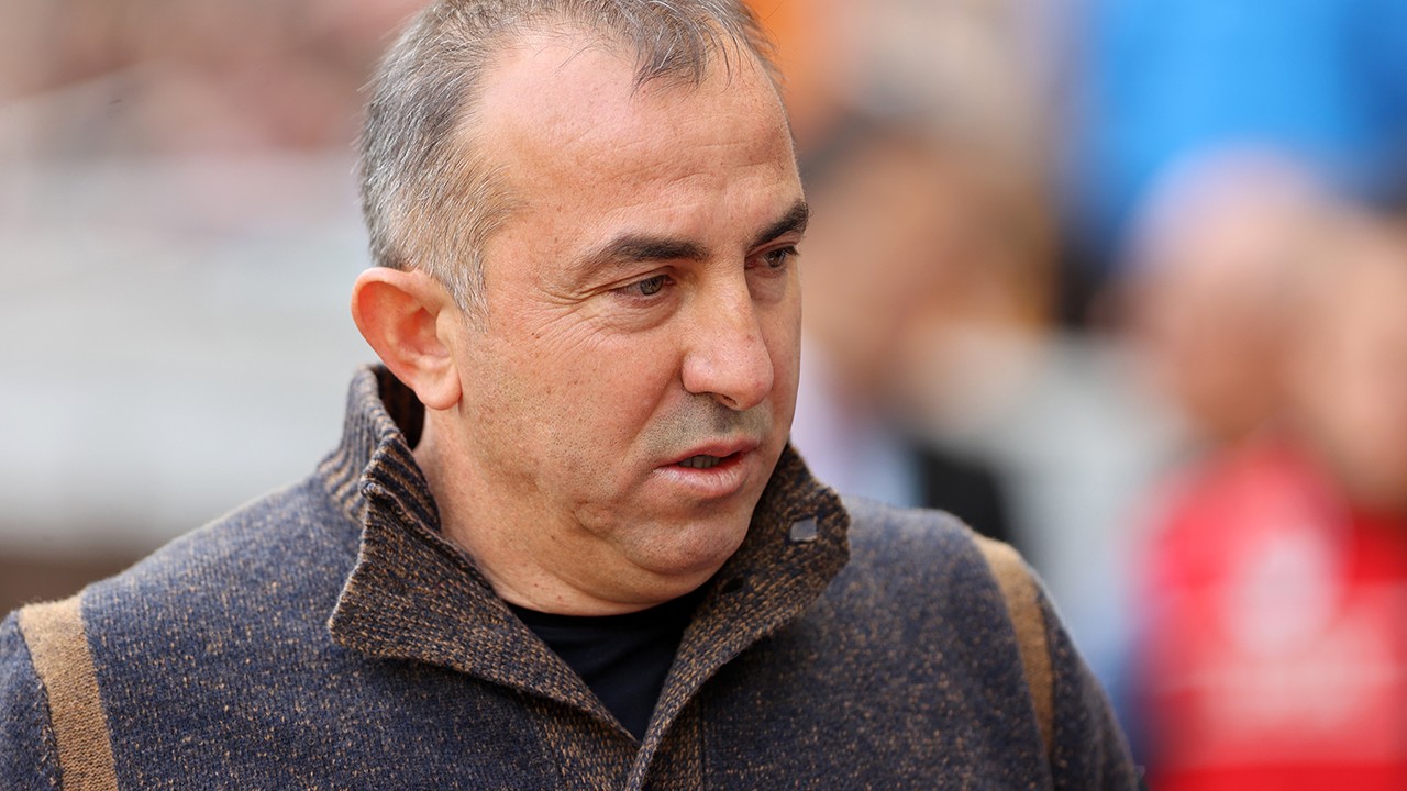 Konyaspor Teknik Direktörü Recep Uçar: Fazla hata yaptığımız bir maçtı