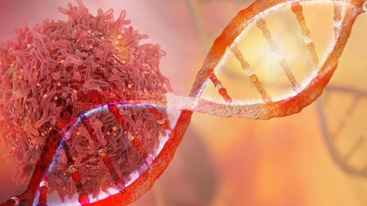 Ölümcül hastalıkların gizemi çözüldü