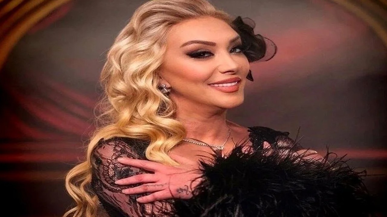 Şarkıcı Güllü'nün ölümü: Kriminal rapor ortaya çıktı