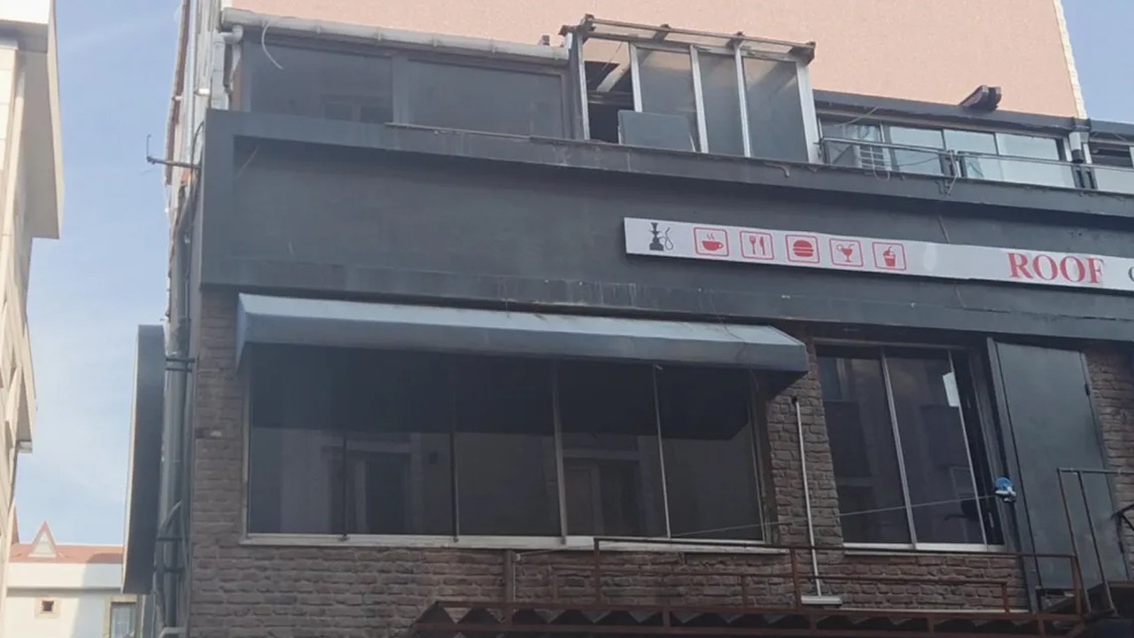 Siparişi beğenmedi: Eski iş arkadaşını öldürdü!