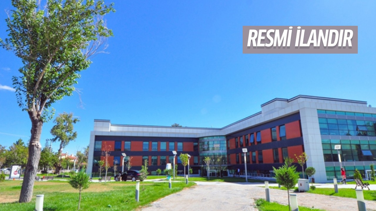 Yazılım ve destek hizmeti alınacak