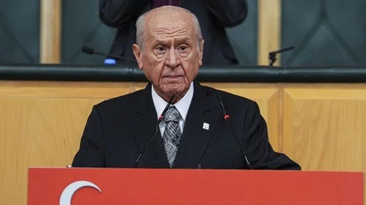 Bahçeli: Selahattin Demirtaş'ın tahliyesi hayırlı olur