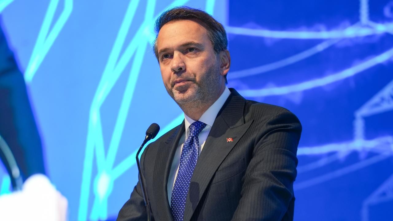 Bakan Bayraktar: Terörsüz Türkiye idealimizin en somut örneğidir Gabar