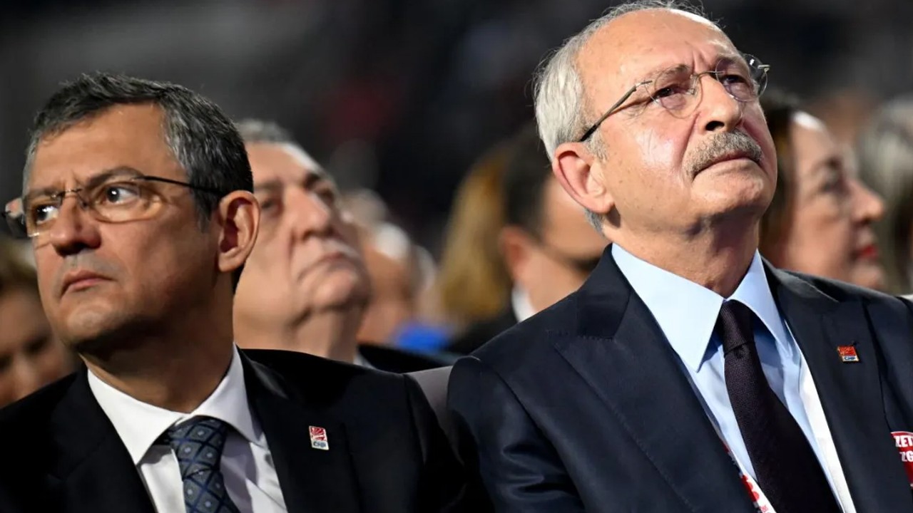 CHP'nin kurultay davası ertelendi