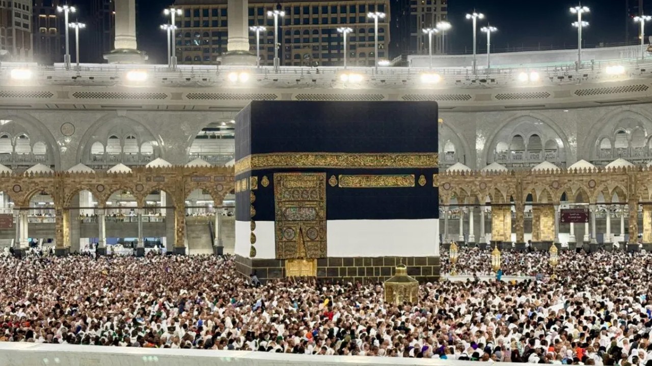 2026 yılı hac kuraları bugün çekilecek