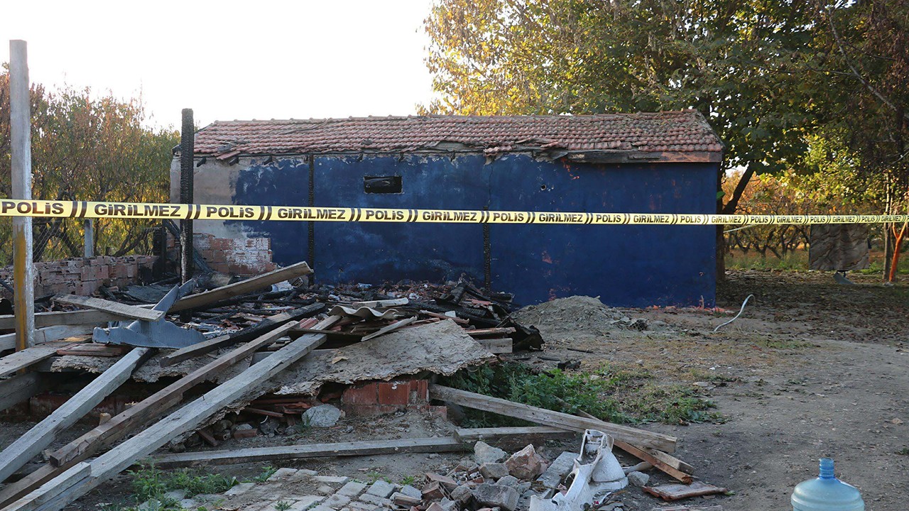 5 çocuğu ölen anneye ceza verilmedi: Kararın gerekçesi açıklandı