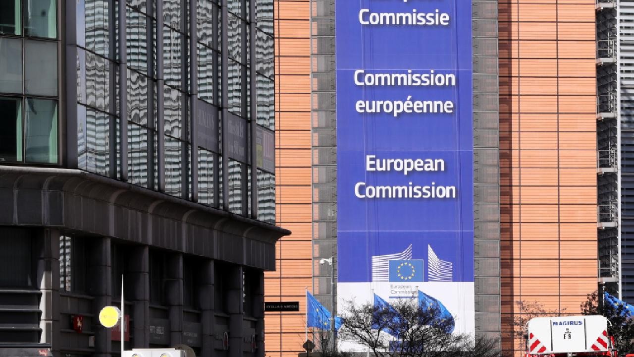 AB Komisyonunda Gazze sorusu soran İtalyan gazeteci işten çıkarıldı