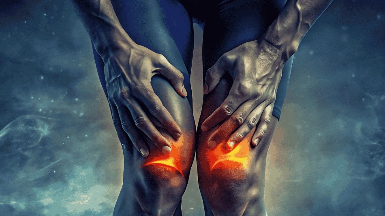 Diz Ağrısı ve Kalça Ağrısı Arasındaki İlişki Göz Ardı Edilmemeli!