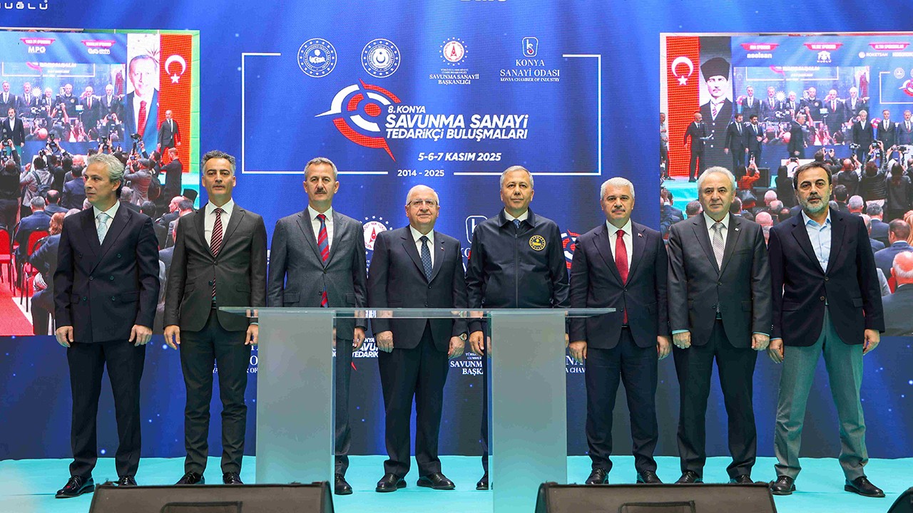 KTO Karatay Üniversitesi ile Aselsan Konya Stratejik İş Birliği başlattı