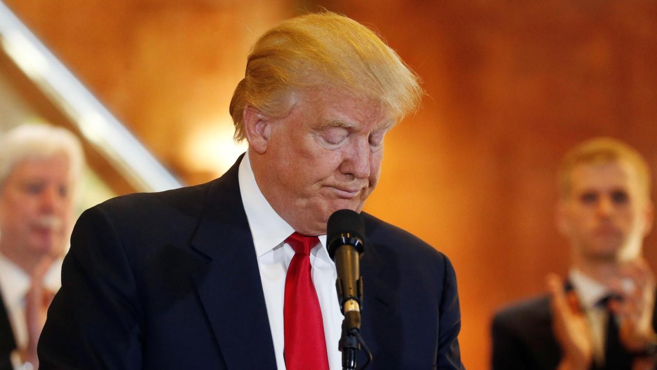 Trump, Güney Afrika'da yapılacak G-20 Zirvesi'ne katılmayacağını açıkladı