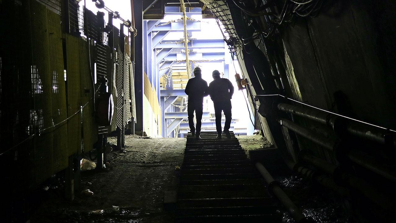 Türkiye dünyada ticareti yapılan yaklaşık 90 madenden 70'ine sahip