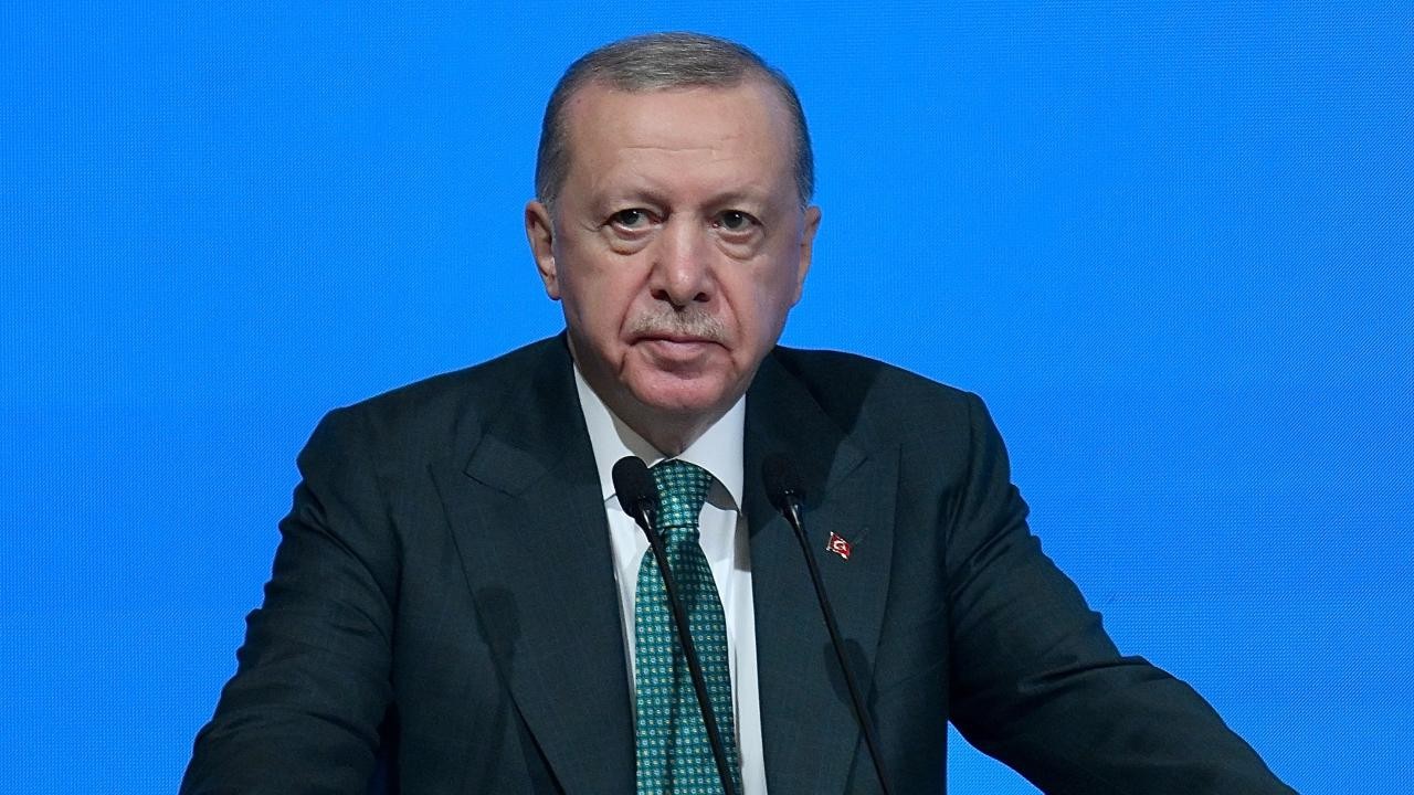 Erdoğan'dan Özgür Özel'e: Türkiye böyle bir siyasi üslubu hak etmiyor
