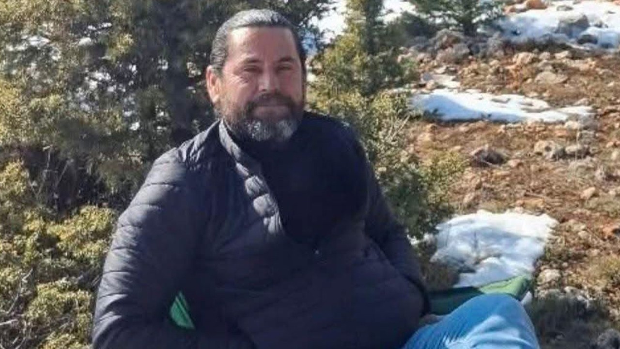 İnşaatta beton dökerken elektrik akımına kapılan işçi öldü