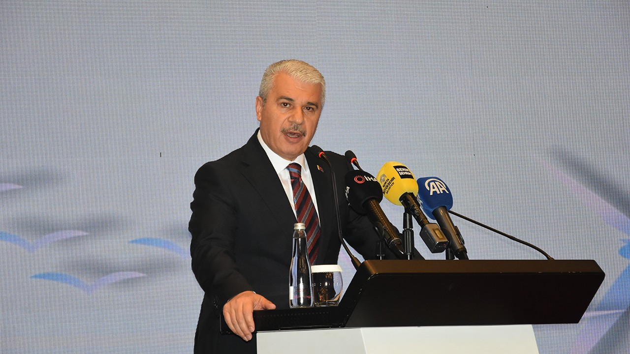 Konya'da "Binalarda Enerji Verimliliği Bölgesel Semineri" düzenlendi