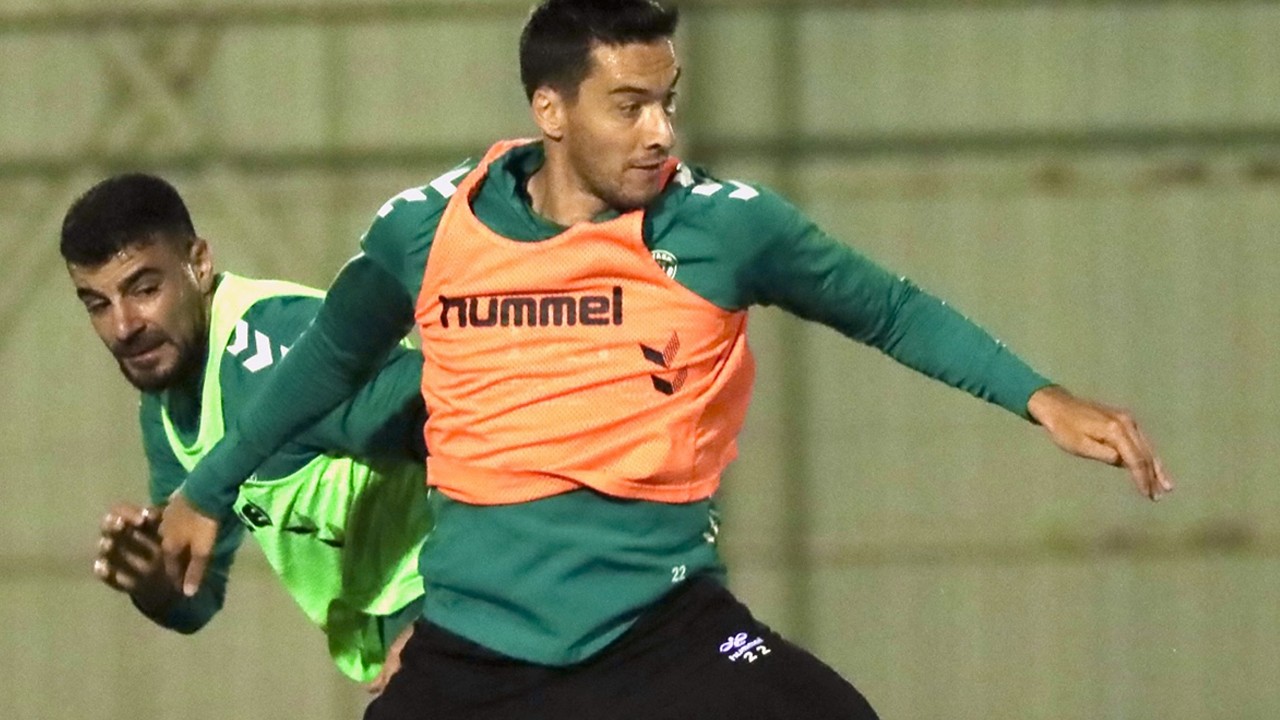 Konyaspor’da rota Karagümrük’e döndü