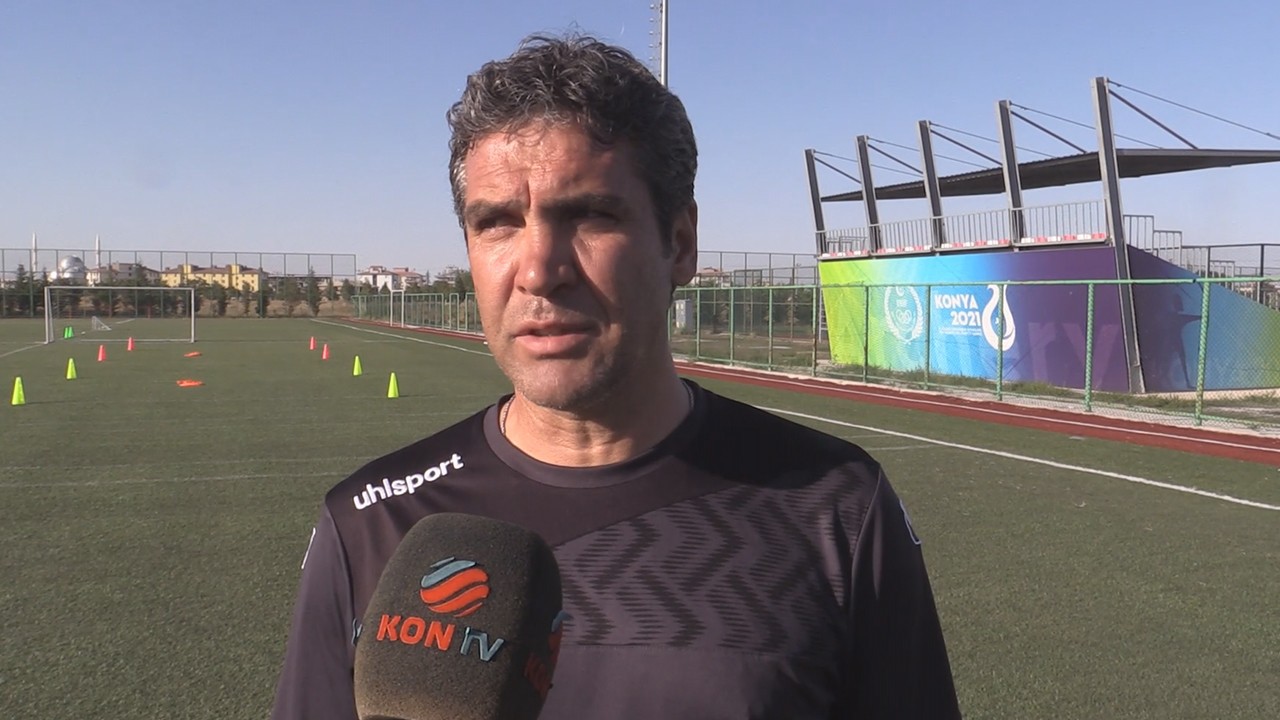 Ömeranlıspor’da Aydın dönemi sona erdi