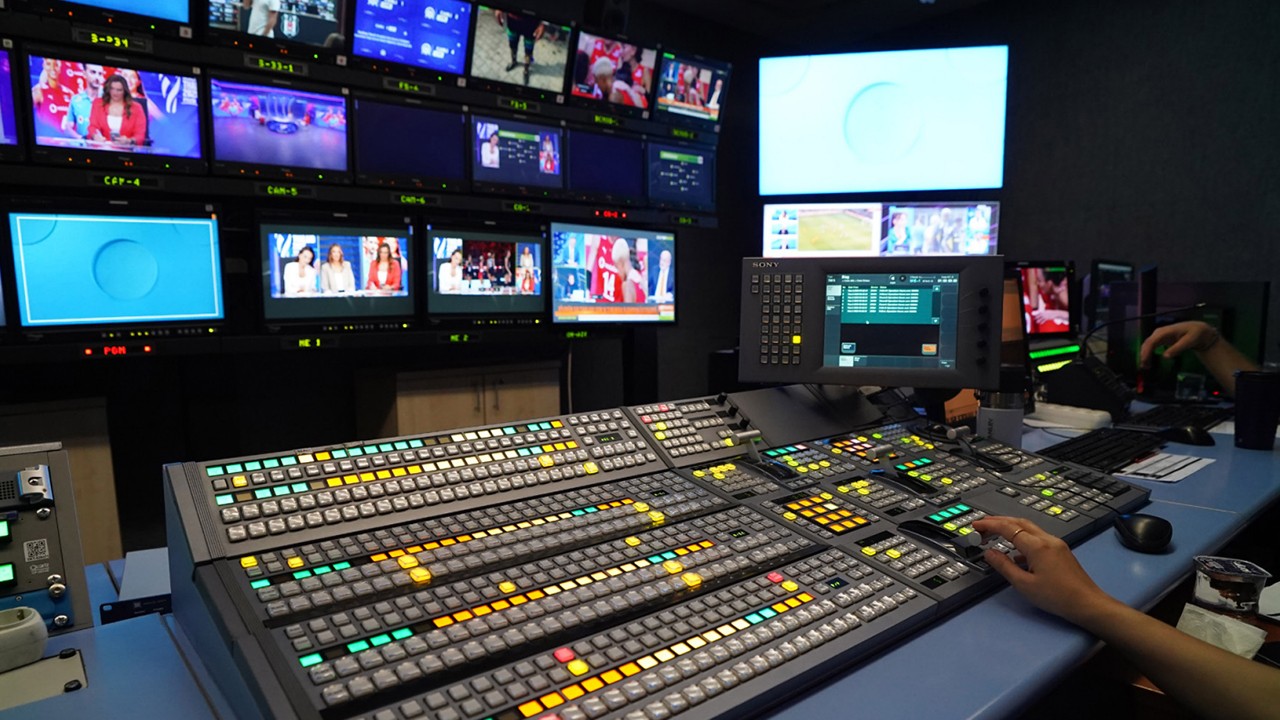 Spor medyasında gelenekselden dijitale dönüşüm