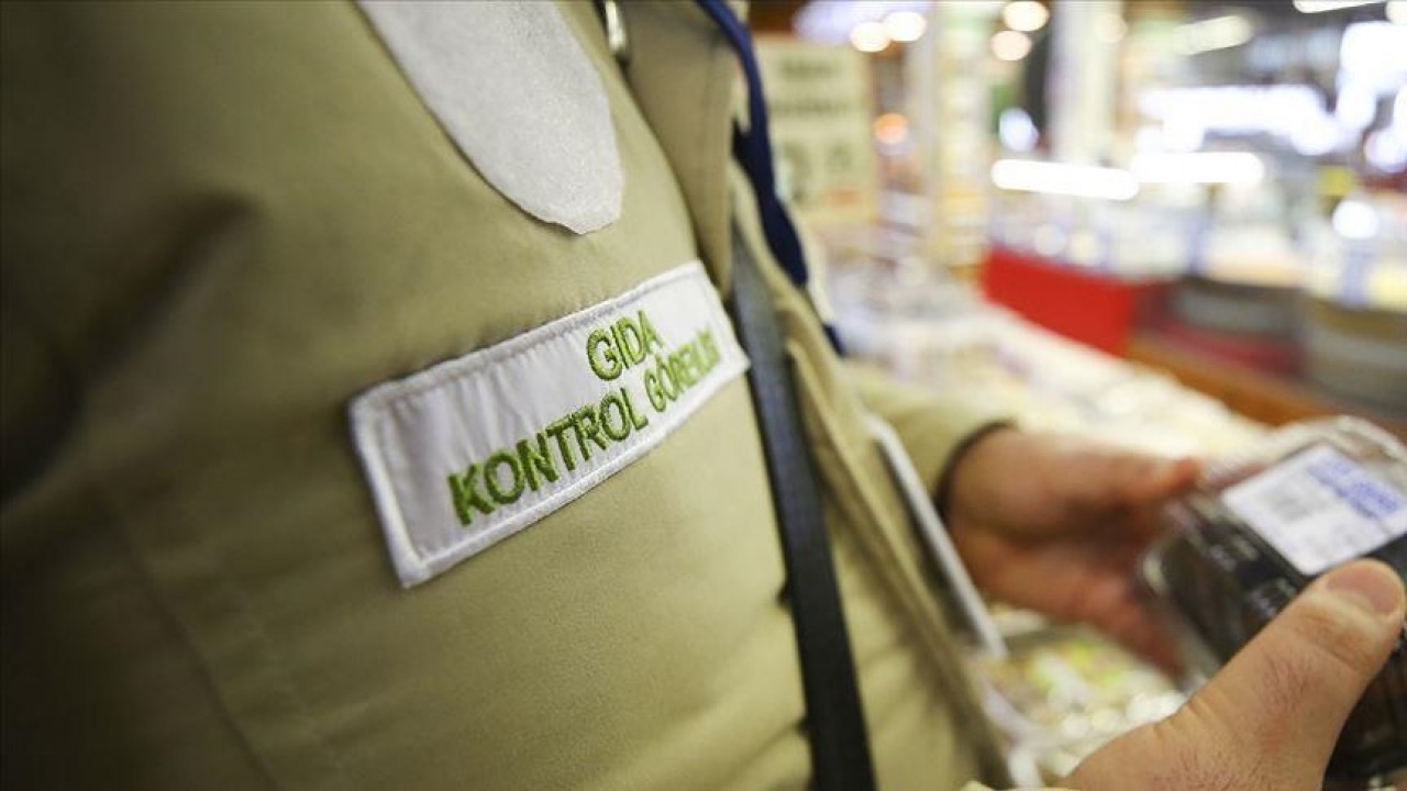 Taklit-tağşiş gıdalar listesine 18 yeni ürün eklendi