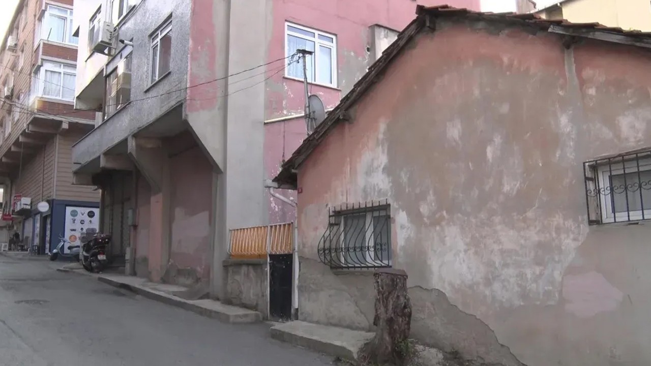 Uyuyan eşini kızgın yağ ile yakarak öldüren kadın tutuklandı