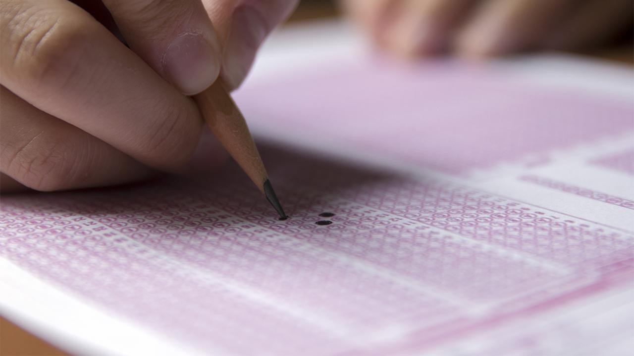 YDS giriş belgeleri erişime açıldı