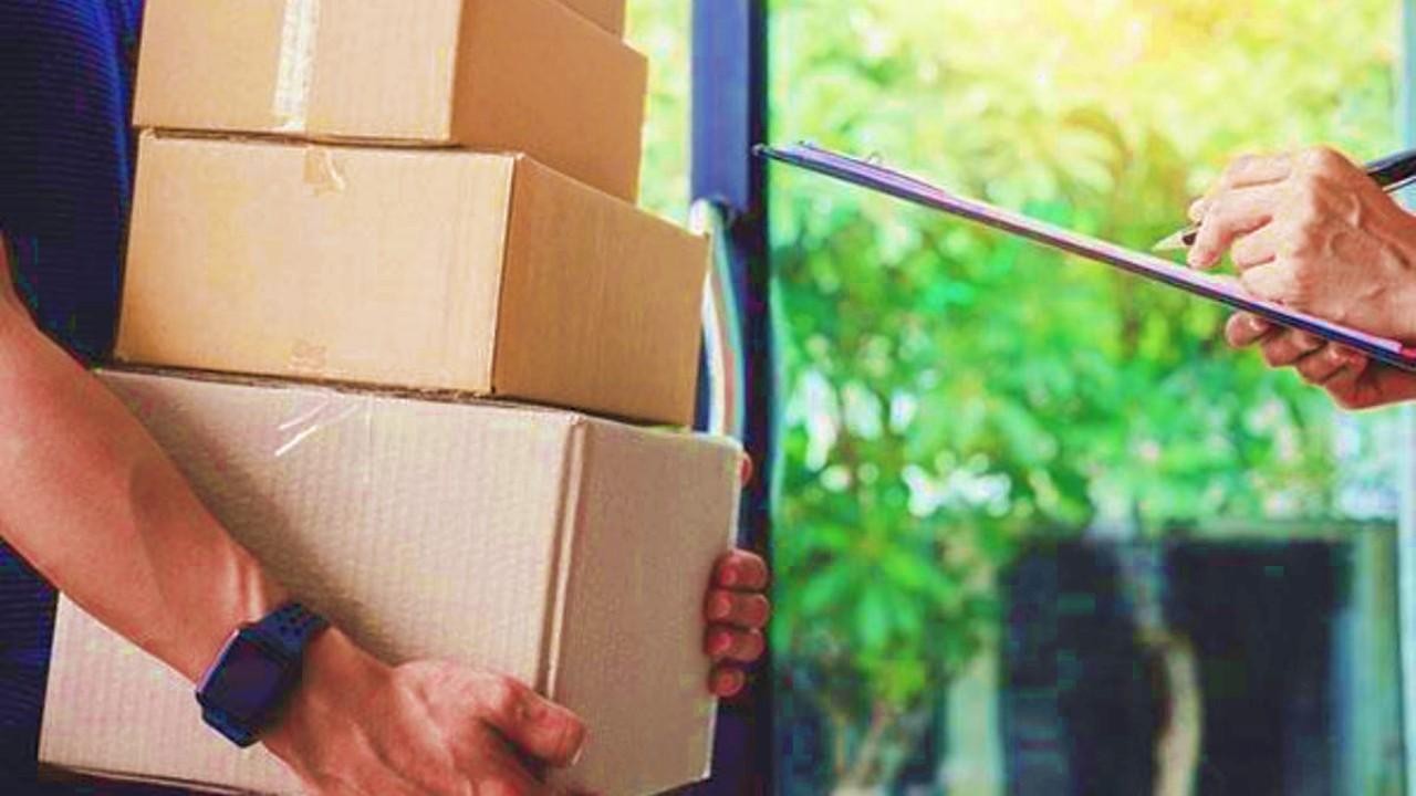 Yurt dışından posta yoluyla gelen eşyanın beyanında 6'lı GTİP bilgisi aranacak