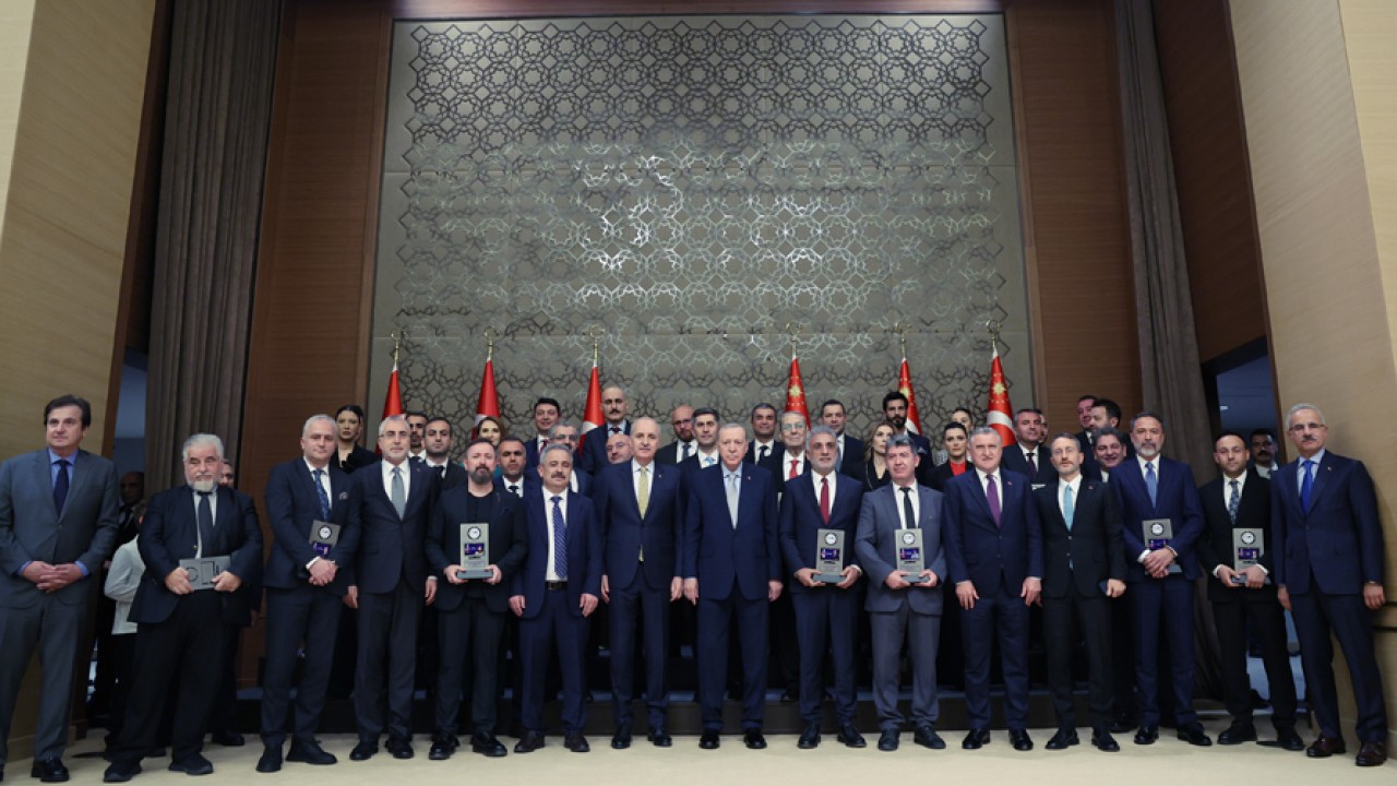 11. Anadolu Medya Ödülleri hazırlıkları başladı