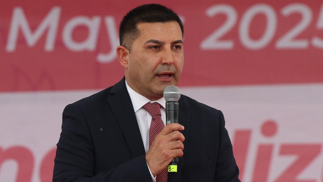 Belediye Başkanı Ömer Günel'e görevi kötüye kullanma davası