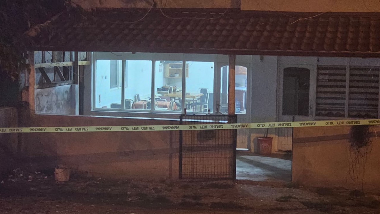 Emekli polis kahvehane bastı: 2 kişiyi öldürdü 2 kişiyi yaraladı! Kedi satıp tüfek almış