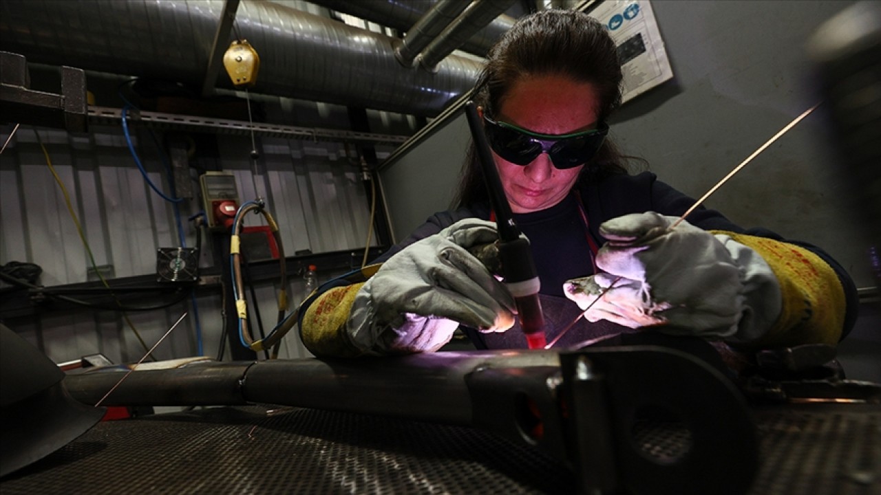 İŞKUR destekleriyle 92 binden fazla kadın istihdama kazandırıldı