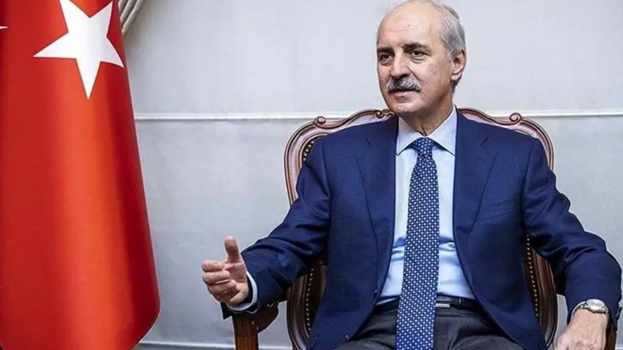 Numan Kurtulmuş'tan "süreç" açıklaması: "Demirden korkan trene binmesin"