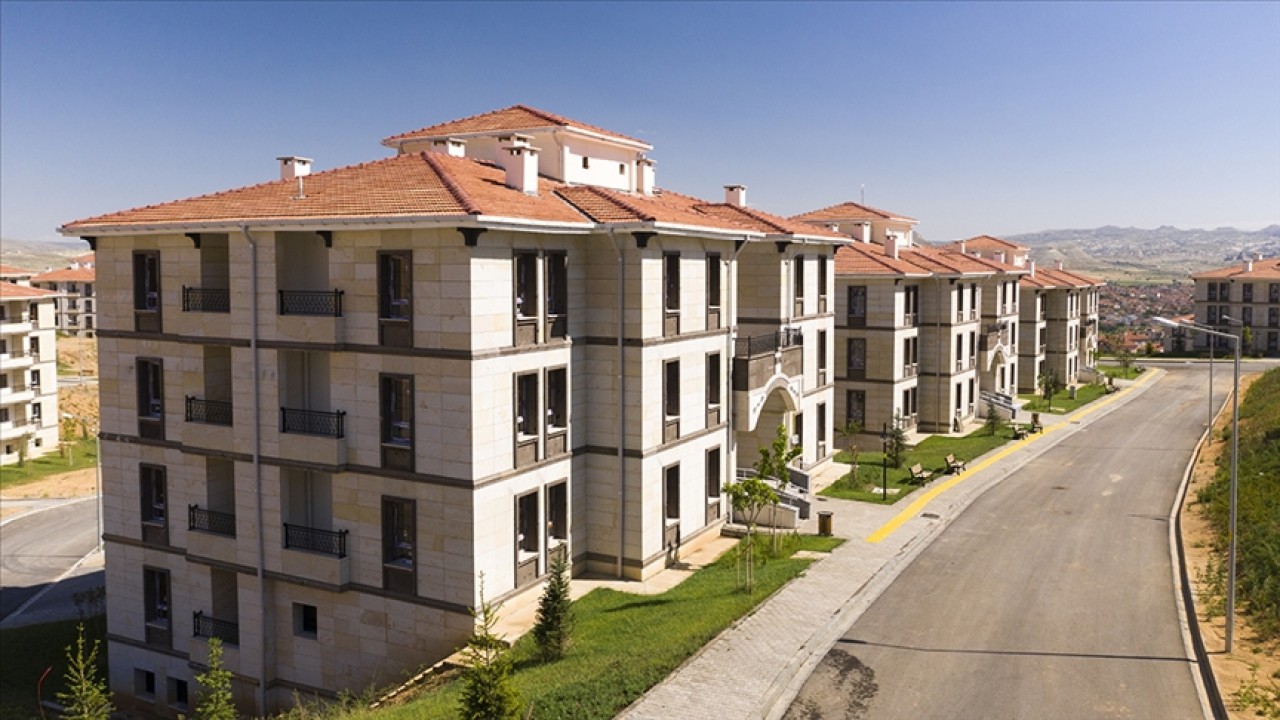 Türkiye’de "sığınak" yönetmeliği güncellendi: Tüm yeni binalarda zorunlu olacak