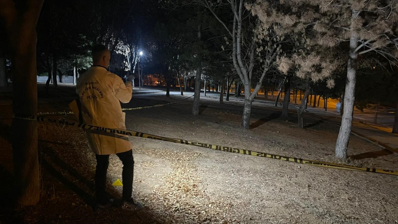 17 yaşındaki çocuk silahlı saldırıya uğradı: 2 şüpheli gözaltında