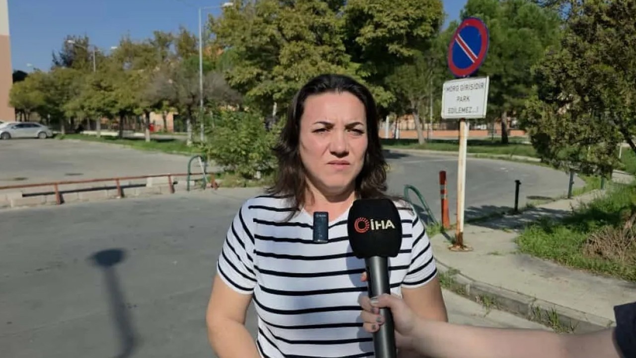 Bir kadın 1 saat boyunca MR cihazında unutularak hayatının kabusunu yaşadı