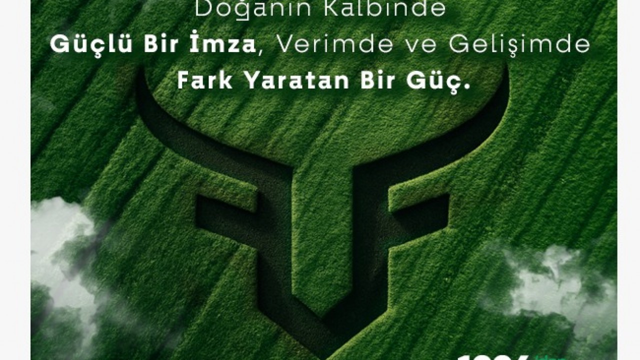 Fark Yem ile bereketi artıran güvenilir besle