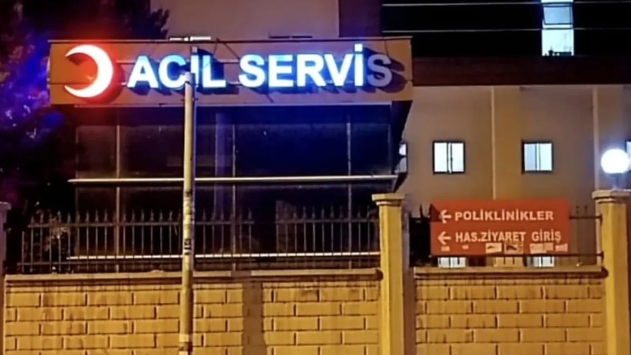 Kavga ettiği şahsı otomobille ezdi