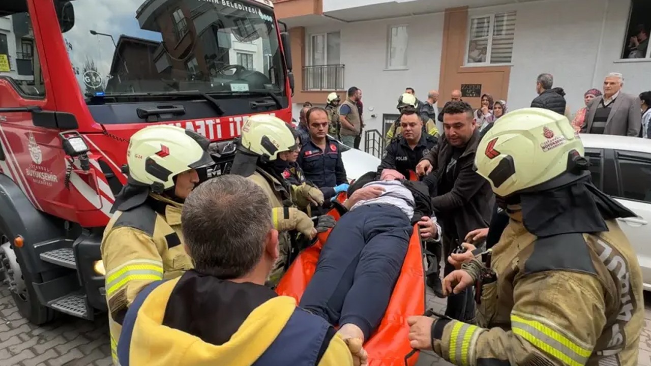 Ocakta unutulan yemek faciaya yol açıyordu