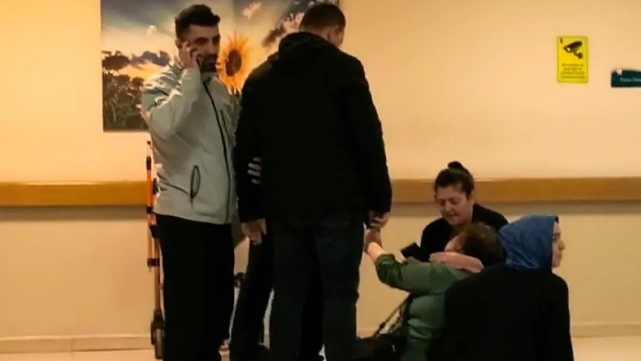 7 aylık Eren bebek, beşiğinde ölü bulundu