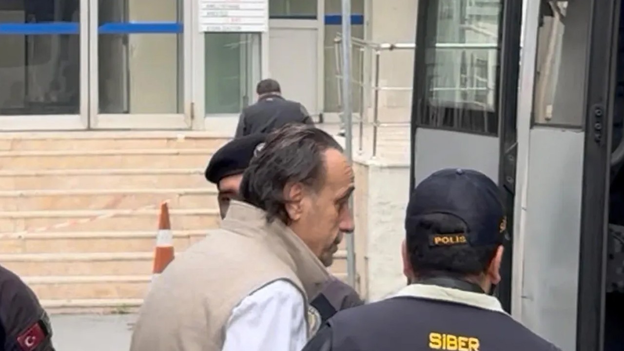 Eyüpspor Başkanı Murat Özkaya tutuklandı