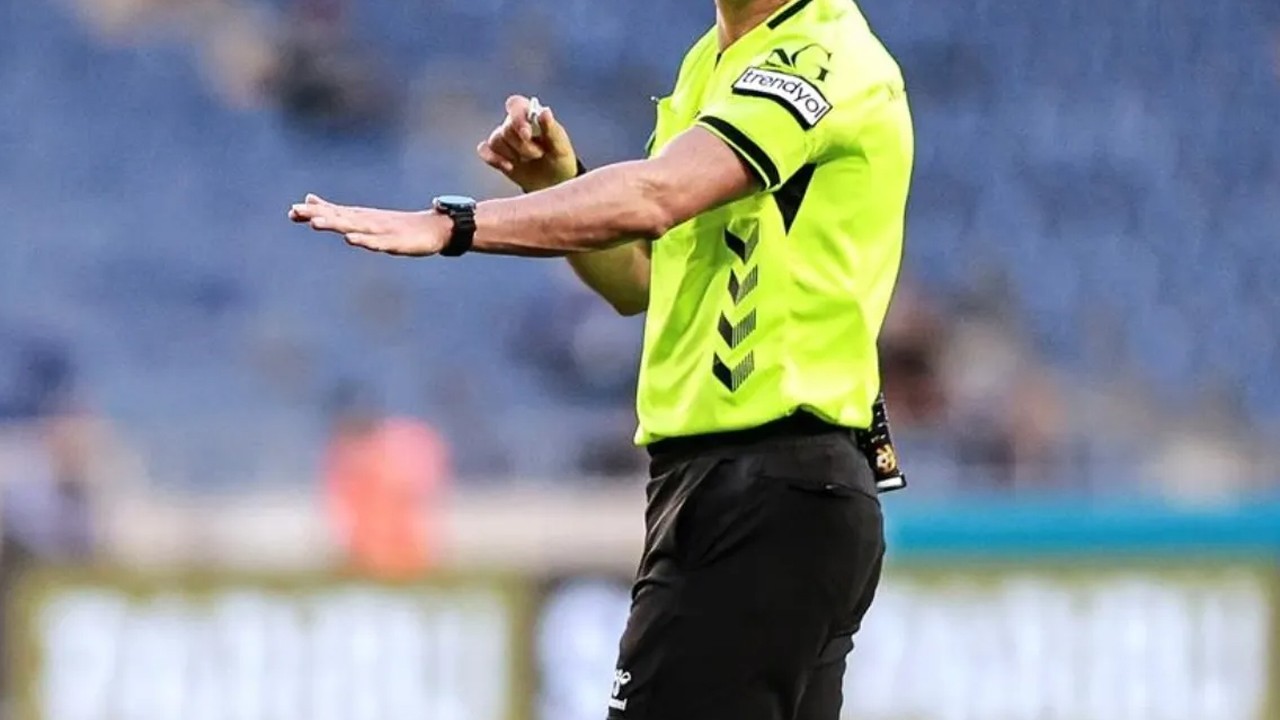 Futbolda bahis soruşturması: Tutuklama kararları verildi