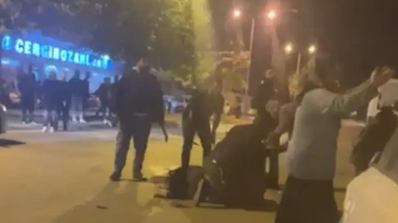 Kardeşlerin arazi kavgası kanlı bitti