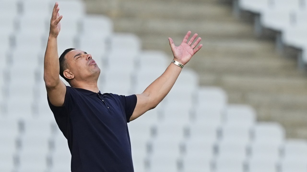 Konyaspor Teknik Direktörü Çağdaş Atan: Üzücü bir mağlubiyet