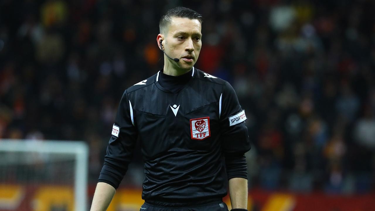 PFDK'dan Zorbay Küçük kararı