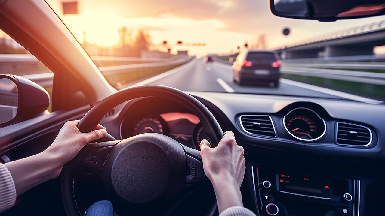 128 kere girdiği ehliyet sınavını yine geçemedi