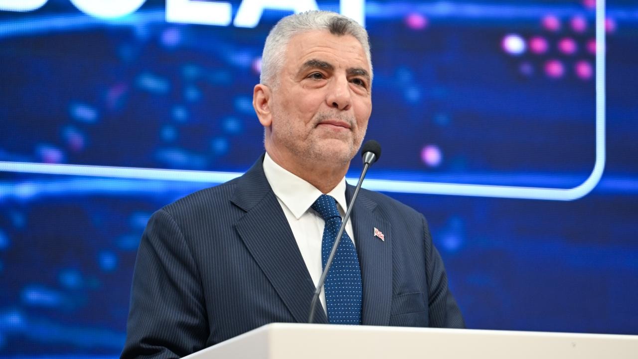 Bakan Bolat: ABD ile iş birliğimizi daha yüksek rakamlara yükselteceğiz