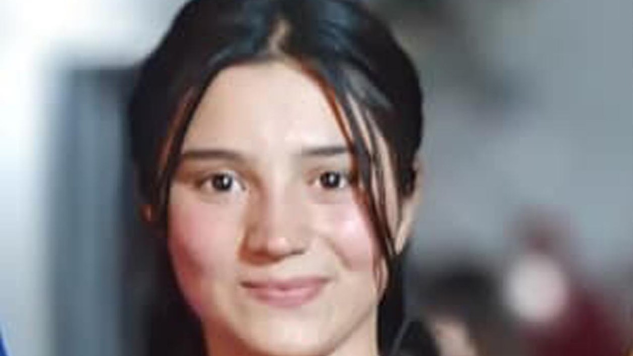 Biçerdöverin altında kalan Nursefa hayatını kaybetti