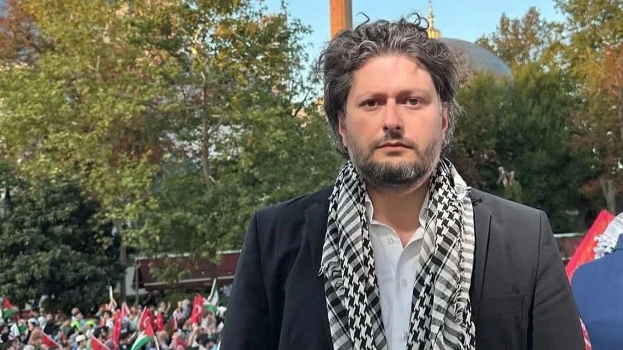 Furkan Bölükbaşı "Cumhurbaşkanına suikast ve fiili saldırı" suçundan tutuklandı