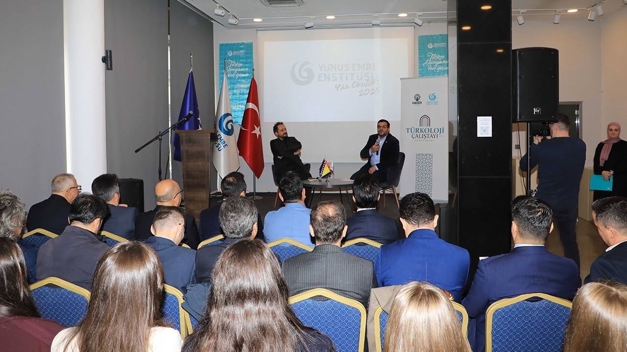 Karatay Belediyesi’nden “2. Balkanlarda Türkoloji Çalıştayı”